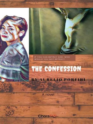 cover image of The Confession